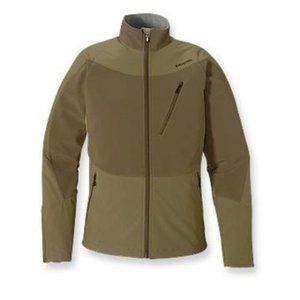 [SOLD] Men’s large Patagonia Integral Jacket